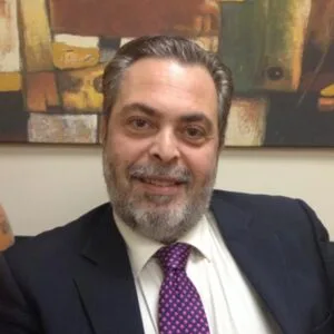 Φιλίππου Δημήτριος