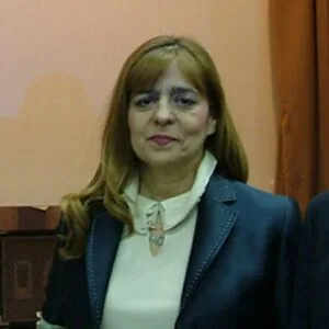 Κυβέλου Περσεφόνη