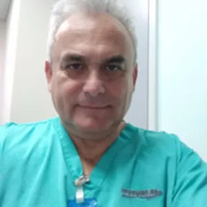 Βασιλόπουλος Αλέξανδρος