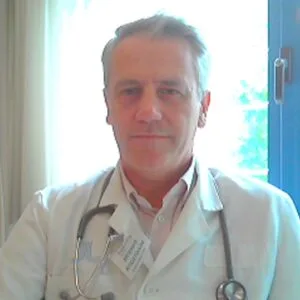 Μπενής Απόστολος