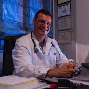 Γιαννόγλου Δημήτριος