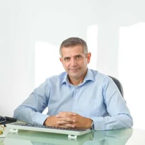 Καραποστολάκης Γεώργιος