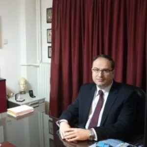 Κατσιφής Γκίκας