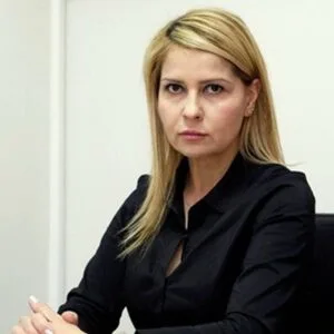 Μασμανίδου Μαρία