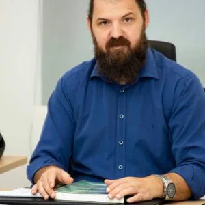 Γουλόπουλος Δημήτριος