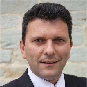 Κωσταντινίδης Ιωάννης