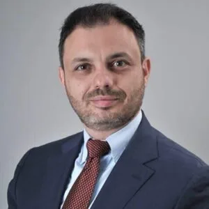 Δρακουτός Ευάγγελος