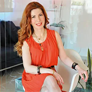 Χριστοφορίδου Όλγα