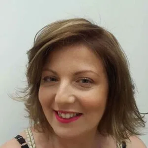 Παπάζογλου Μαρίνα