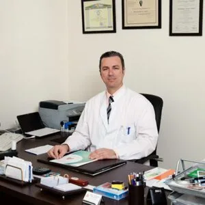 Μπίκας Χριστόφορος