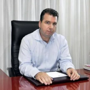 Θεοδωρακόπουλος Παναγιώτης