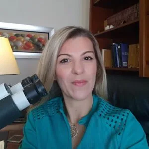 Μάργαρη Νίκη