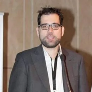 Κοραντζής Ιπποκράτης