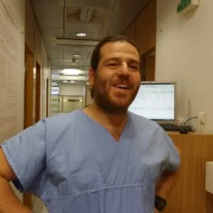 Κεραμόπουλος Δημήτριος