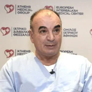 Κουκλάκης Γεώργιος