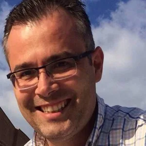 Τούφας Γεώργιος