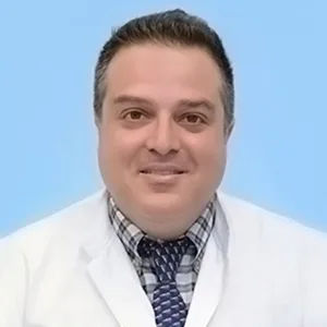 Αντύπας Δημήτριος