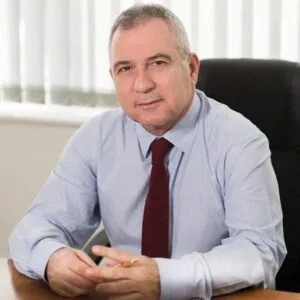 Γιακουμάκης Ιωάννης