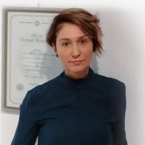 Χατζή Ιωάννα