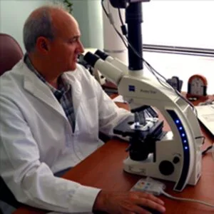 Αρανίτης Βασίλειος