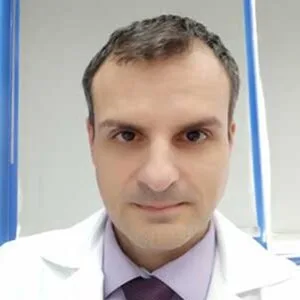 Παππάς Παναγιώτης