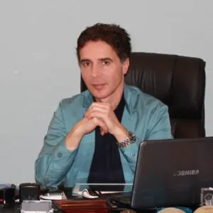 Διαλυνάκης Κωνσταντίνος