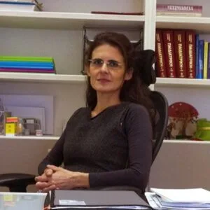 Γιαλεσάκη Ζηνοβία