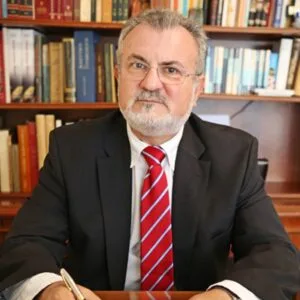 Ζέρβας Σωτήριος