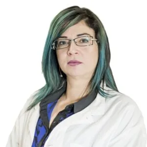 Παπαγιαννάκη Αικατερίνη