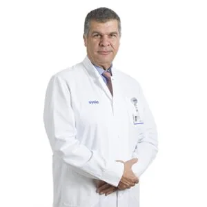 Μπελλώνιας Ευάγγελος