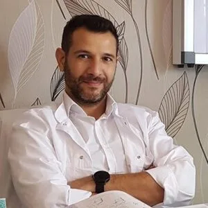 Μπουδούρης Άγγελος