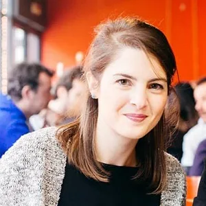 Λαμπροπούλου Μέμα