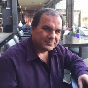 Ραυτόπουλος Αλέξανδρος