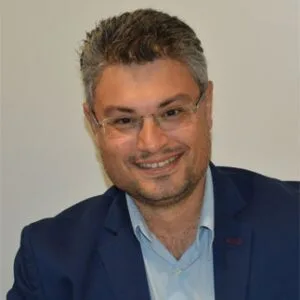 Καλημέρας Ελευθέριος