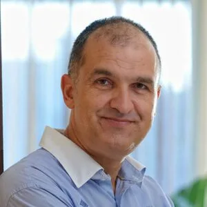 Κλείτσας Άγγελος