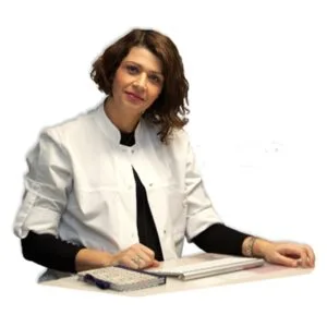 Ιορδανίδου Ειρήνη