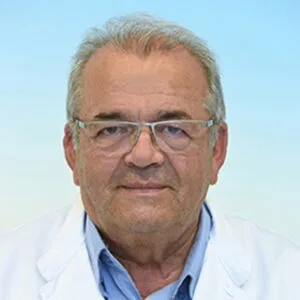 Κουρτόπουλος Χαράλαμπος