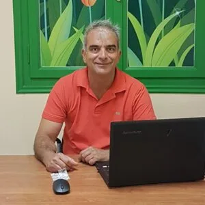 Σαρλάνης Θεόδωρος