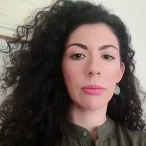 Περβολαράκη Σταυριάννα