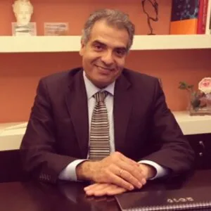 Γκρίτζαλης Δημήτριος