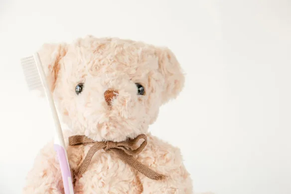 Πότε πρέπει να πάω το παιδί στον οδοντίατρο;