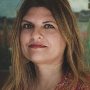 Αμερίδου Ιωάννα