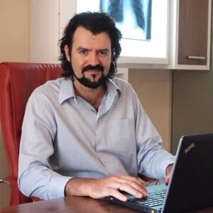 Μπαρλιάς Χαρίλαος