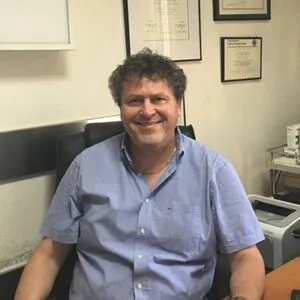 Κοντιζάς Γεώργιος