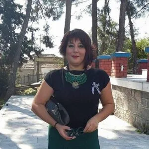 Καρακασίδου Παναγιώτα