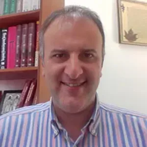 Αναγνωστόπουλος Αναστάσιος