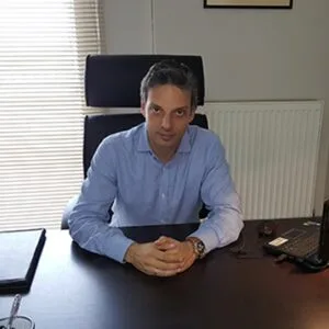 Μακρυγιάννης Βασίλειος