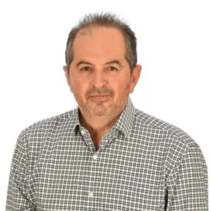 Νικολάου Ανδρέας