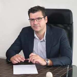 Στογιόγλου Δημήτριος