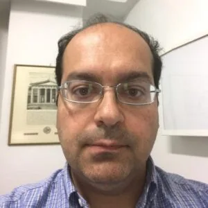 Μακρής Νικόλαος